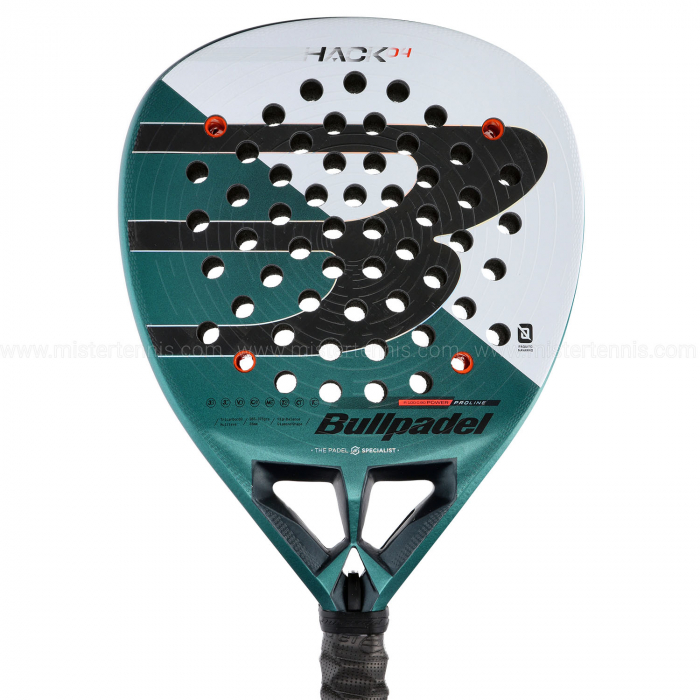 Test Racheta Padel Bullpadel Hack 04 25 [3]