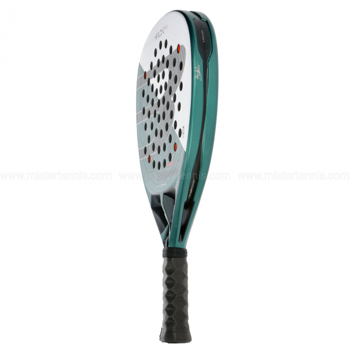 Test Racheta Padel Bullpadel Hack 04 25 [6]