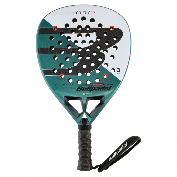 Test Racheta Padel Bullpadel Hack 04 25 [4]