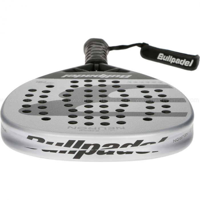 Test Racheta Padel Bullpadel Neuron 25 [4]