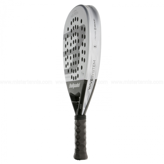 Test Racheta Padel Bullpadel Neuron 25 [5]