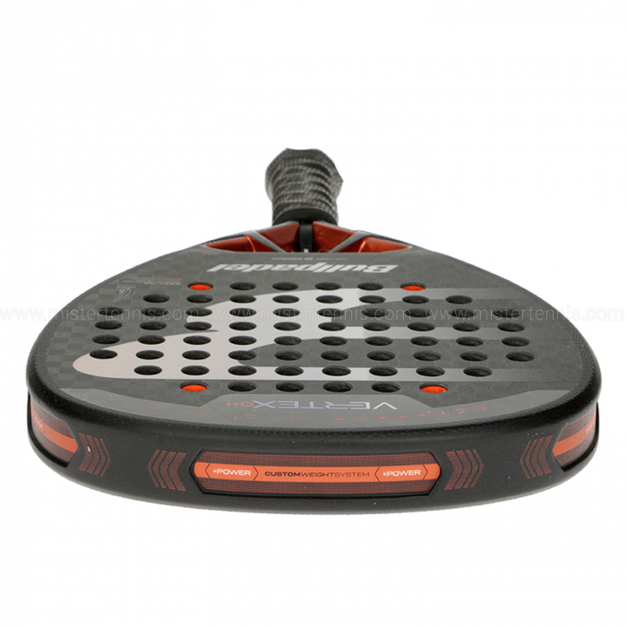 Test Racheta Padel Bullpadel Vertex 04 25 [4]