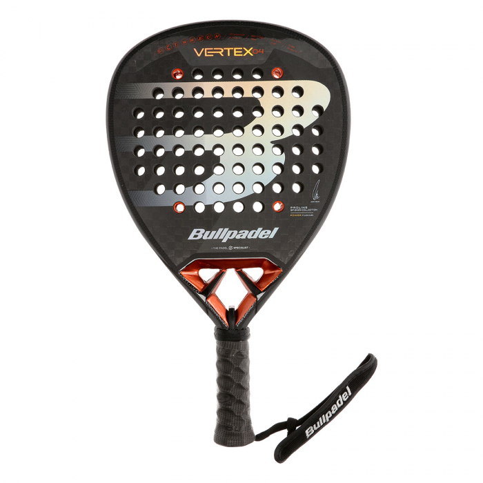 Test Racheta Padel Bullpadel Vertex 04 25 [6]
