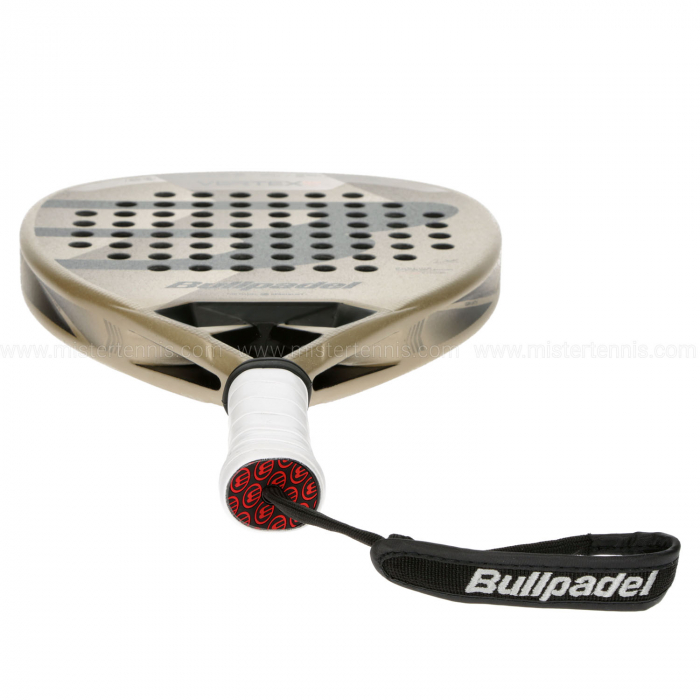 Test Racheta Padel Bullpadel Vertex 04 W 25 [5]