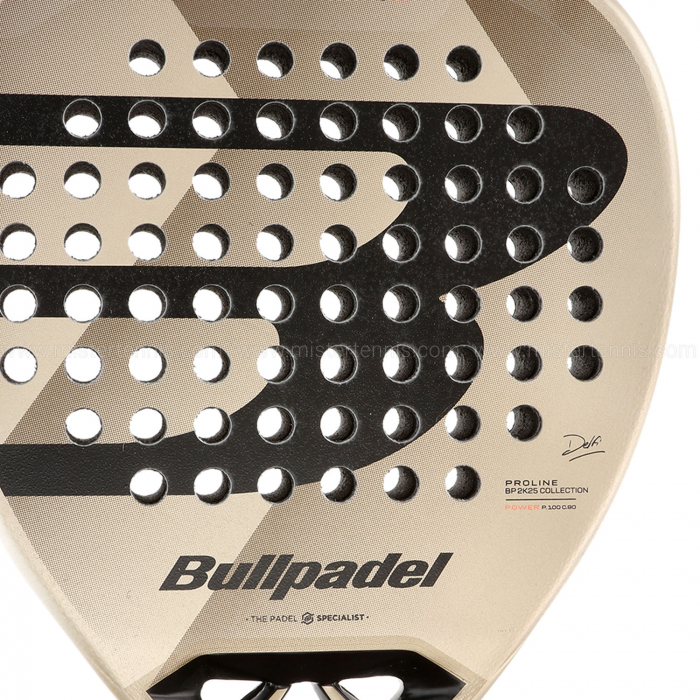 Test Racheta Padel Bullpadel Vertex 04 W 25 [3]
