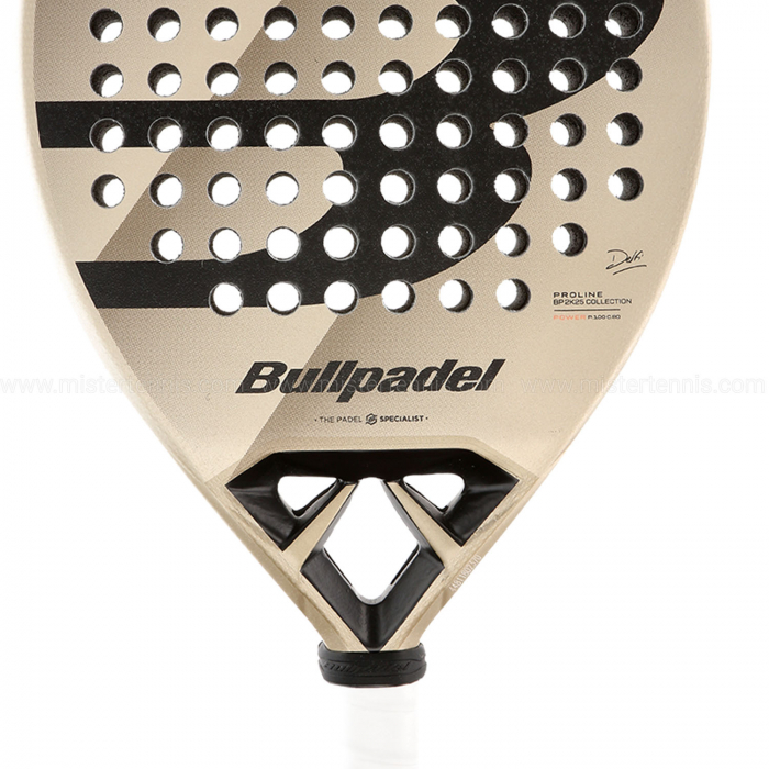 Test Racheta Padel Bullpadel Vertex 04 W 25 [2]