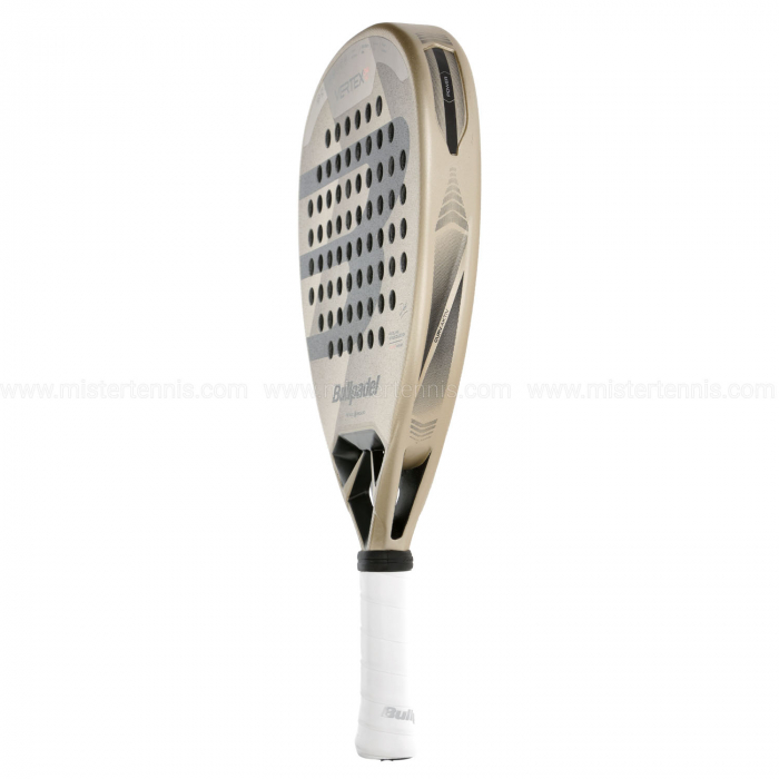 Test Racheta Padel Bullpadel Vertex 04 W 25 [6]