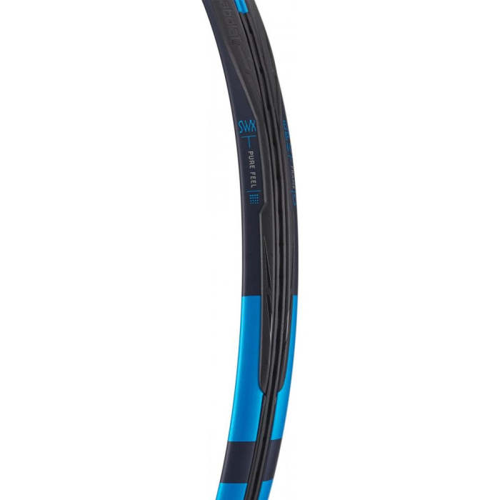 Test RACHETA TENIS BABOLAT PURE DRIVE 2021 [2]