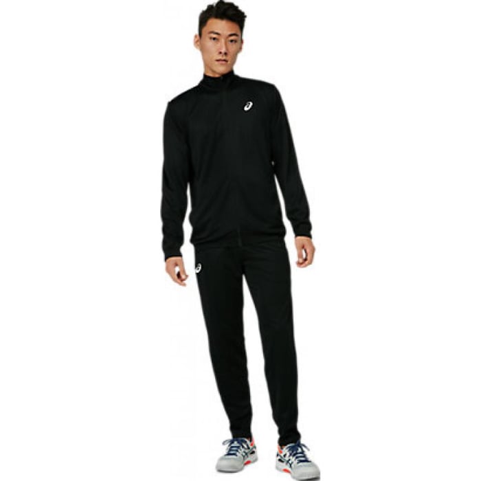 TRENING ASICS M PERFORMANCE BLACK [4]