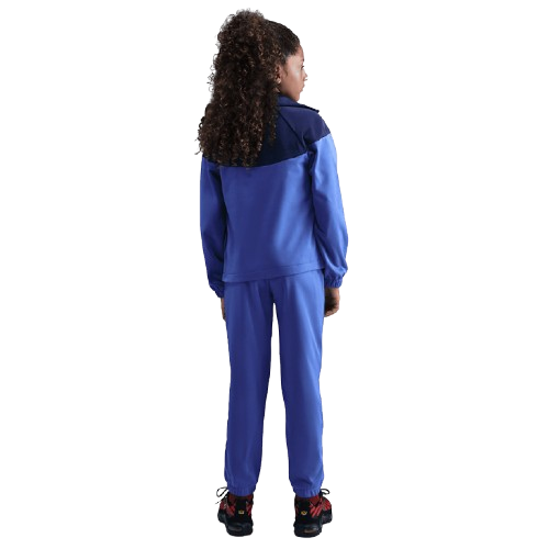 Trening Nike Unisex Sportswear Dri-FIT Albastru [3]