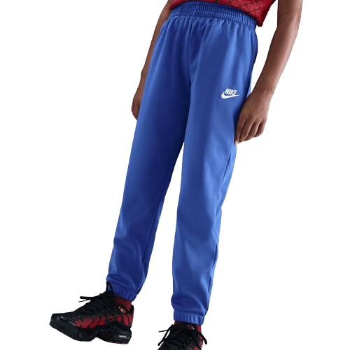Trening Nike Unisex Sportswear Dri-FIT Albastru [4]