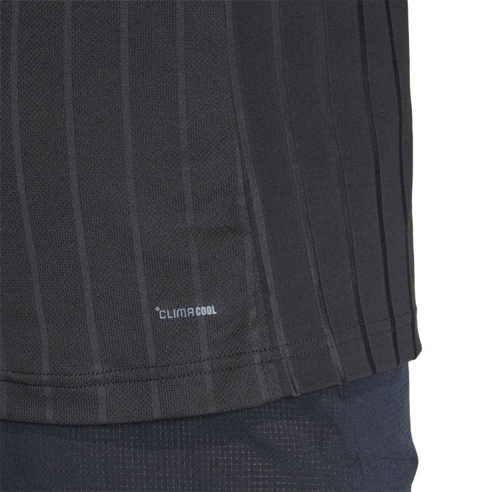Tricou Adidas Barbati Climacool Freelift Pro Black [4]