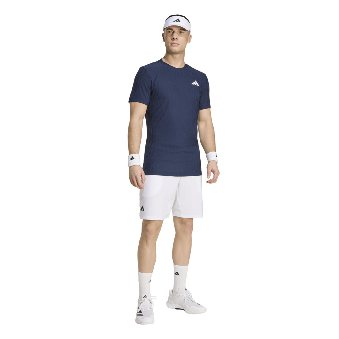 Tricou Adidas Barbati FreeLift Airchill Legend Ink [4]