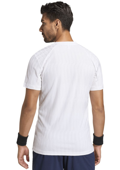 Tricou Adidas Barbati FreeLift Airchill White [3]