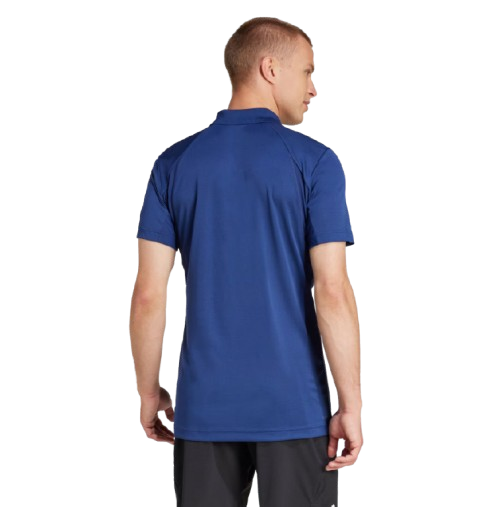 Tricou Adidas Barbati Polo FreeLift Albastru Inchis [3]