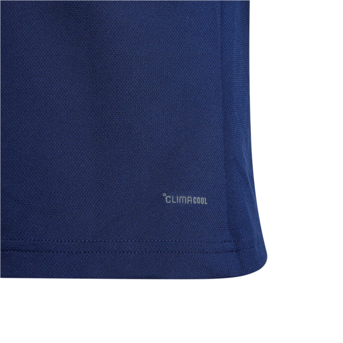 Tricou Adidas Copii Classics Climacool Dark Blue [5]