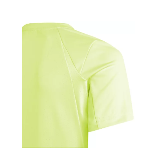 Tricou Adidas Copii Club Lucid Lemon [4]