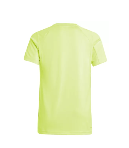 Tricou Adidas Copii Club Lucid Lemon [2]
