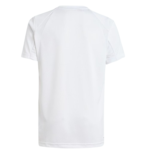 Tricou Adidas Copii Club Performance White [2]