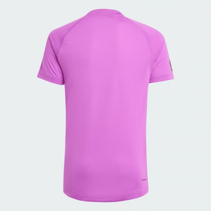 Tricou Adidas Copii Club Purple [2]