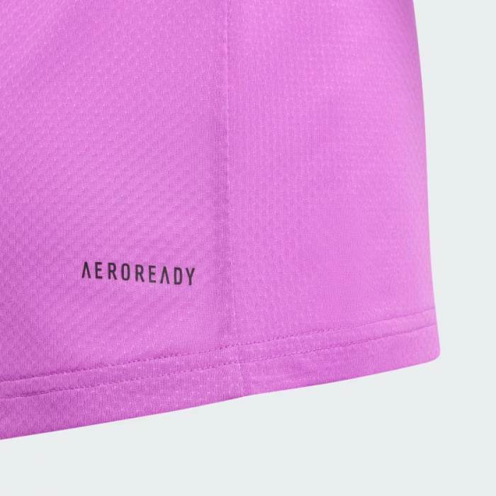 Tricou Adidas Copii Club Purple [3]