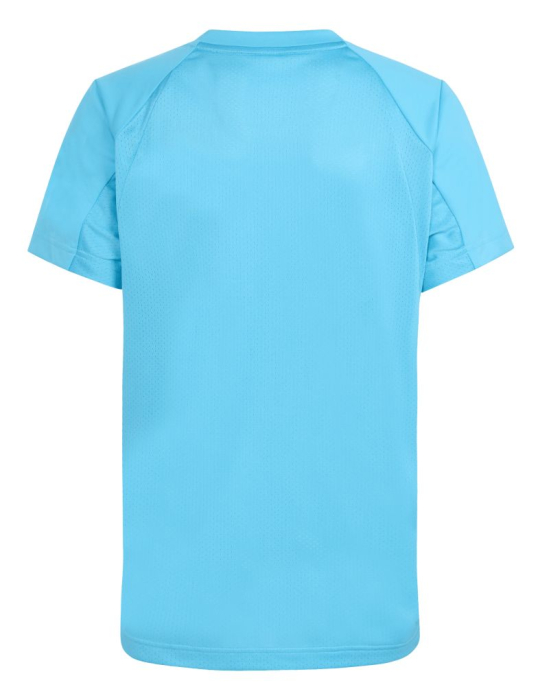 Tricou Adidas Copii Club Turquoise [2]