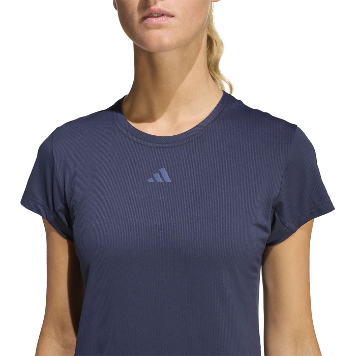 Tricou Adidas Femei Freelift Legend Ink [3]