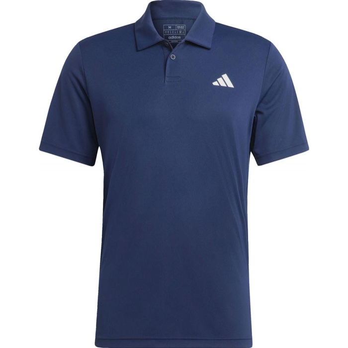 Tricou Adidas M Club Polo Collegiate Navy [2]