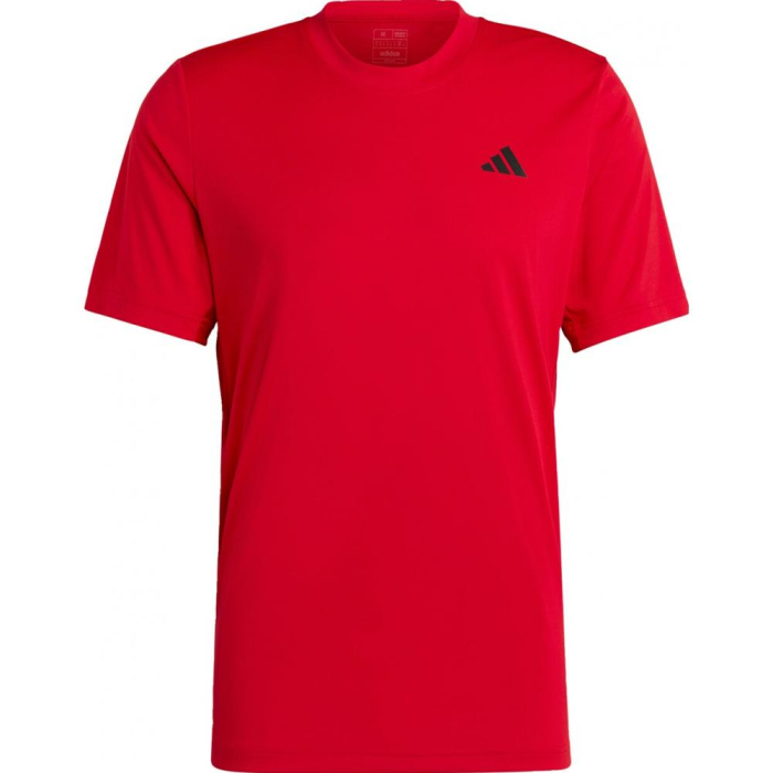 TRICOU ADIDAS MEN CLUB Better Scarlet [3]