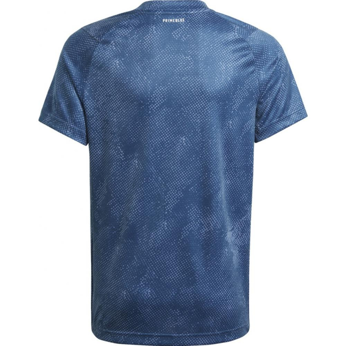 Tricou Adidas OZ TEE PRIMEBLUE [2]