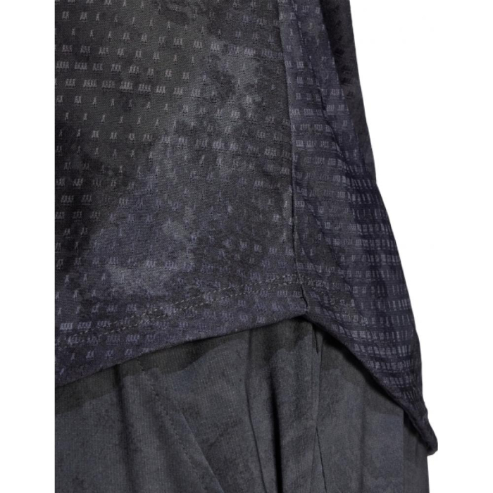 Tricou ADIDAS Paris Heat.Rdy Freelift Carbon [4]