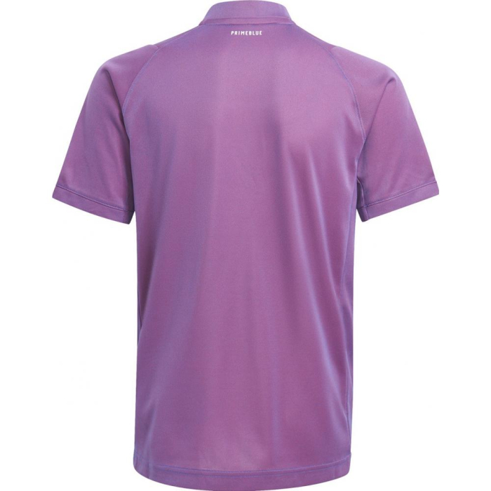 Tricou Adidas RG POLO Juniori Purple [2]