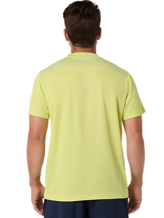 Tricou Asics Barbati Brilliant Pistachio [2]