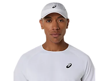 Tricou Asics Barbati Match SS Brilliant White [5]