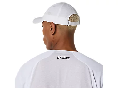 Tricou Asics Barbati Match SS Brilliant White [4]