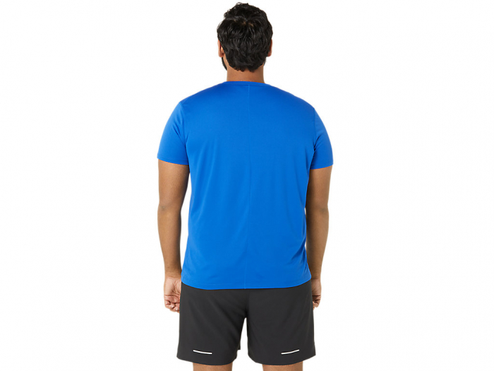 TRICOU ASICS CORE SS BLUE [2]