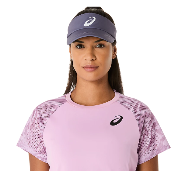 Tricou Asics Femei Game Ss Light Ube [4]