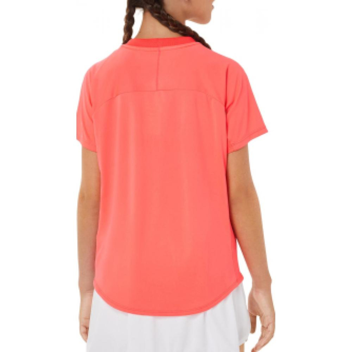 TRICOU ASICS G SS TOP DIVA PINK [3]