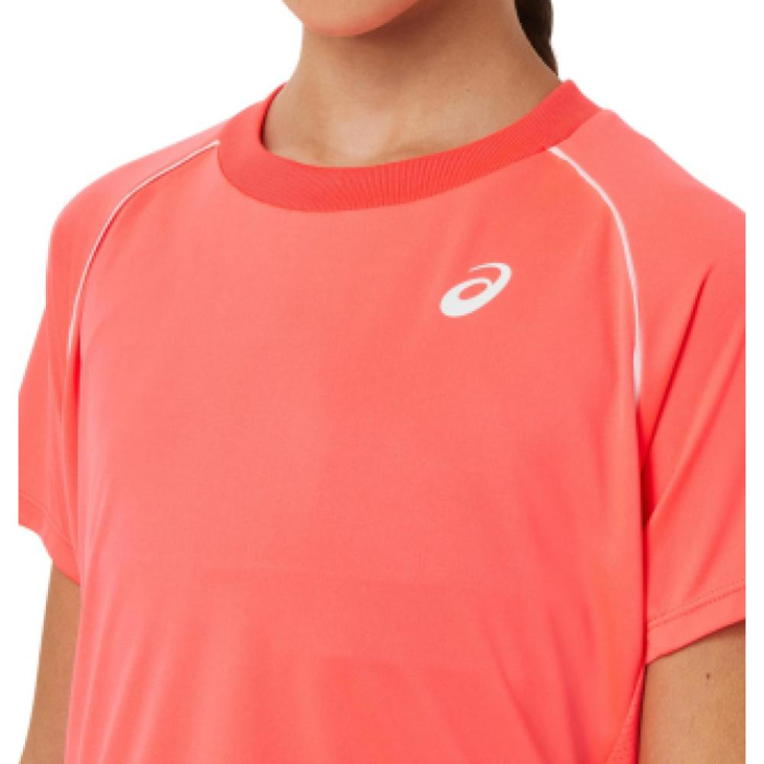 TRICOU ASICS G SS TOP DIVA PINK [2]