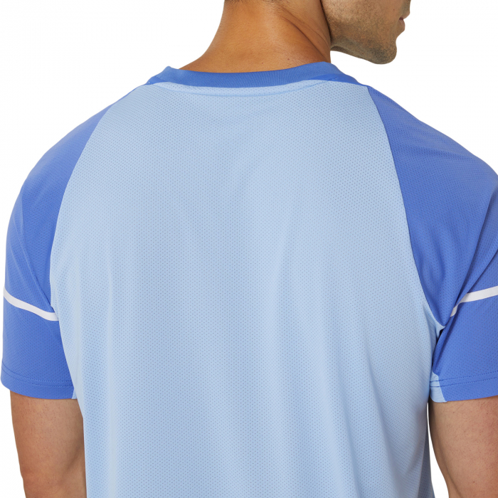 TRICOU ASICS MEN GAME SAPPHIRE [3]