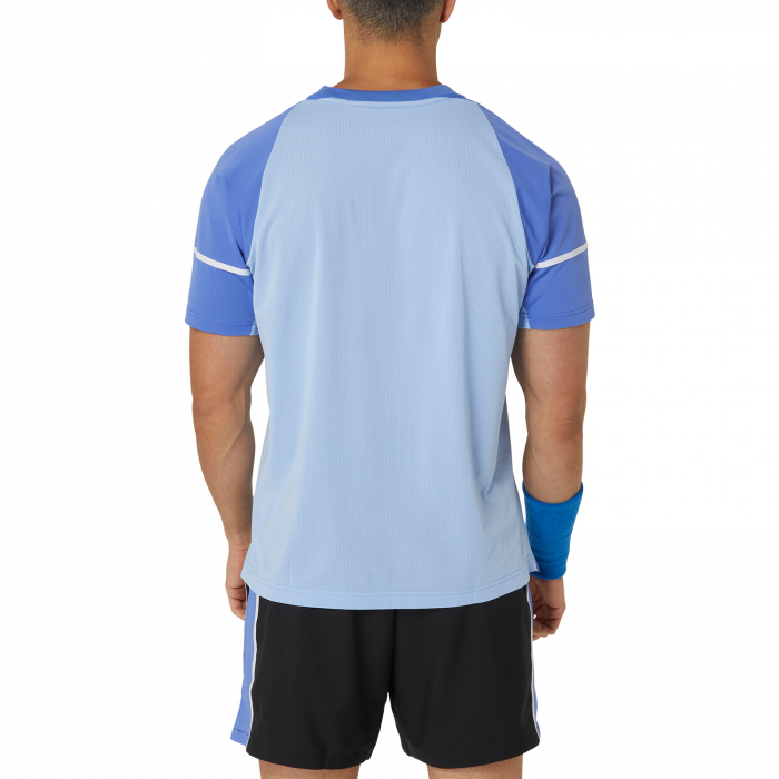 TRICOU ASICS MEN GAME SAPPHIRE [2]