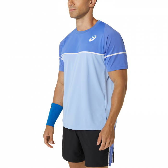 TRICOU ASICS MEN GAME SAPPHIRE [5]