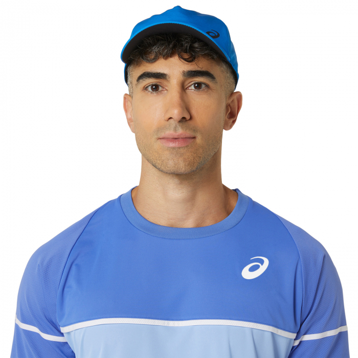 TRICOU ASICS MEN GAME SAPPHIRE [6]