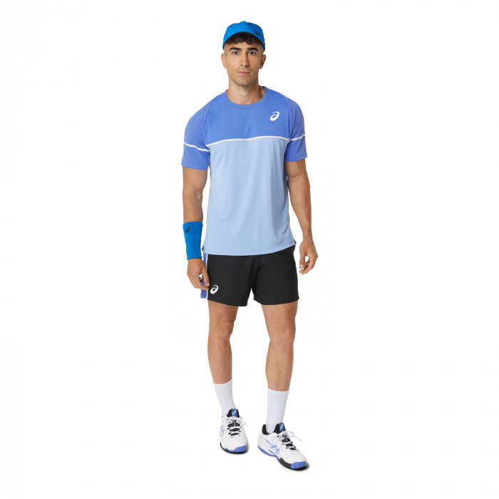 TRICOU ASICS MEN GAME SAPPHIRE [4]