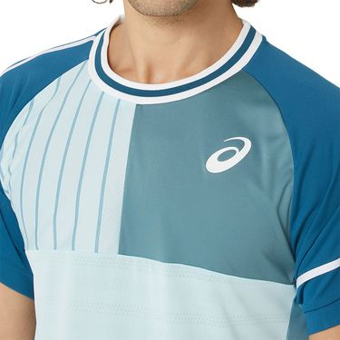 TRICOU ASICS MEN MATCH ACTIBREEZE [3]