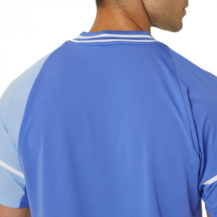 TRICOU ASICS MEN MATCH ACTIBREEZE SAPPHIRE [4]