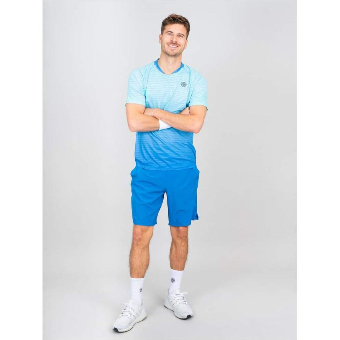 TRICOU BIDI BADU BLUE AQUA [2]