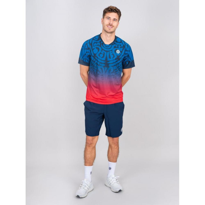 TRICOU BIDI BADU COLORTWIST [3]