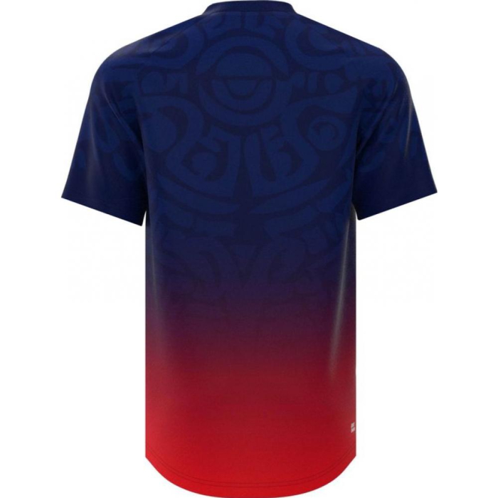 TRICOU BIDI BADU COLORTWIST [2]