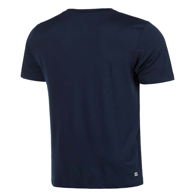 Tricou Bidi Badu Copii Crew 2.0 Albastru Inchis [2]